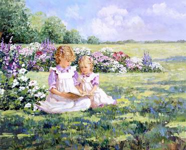 supply wholesales excellent oil paintings