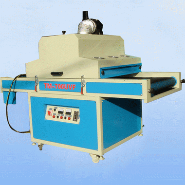 UV CURING MACHINE