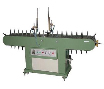 LCF-1Flame treatment machine