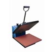 Ordinary Flat heat press transfer machine