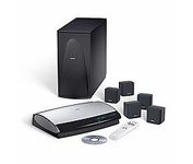 Bose Lifestyle 18 System