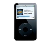 Apple Ipod Video 80GB