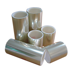 Anti Abrasion Silicone Protective Films 