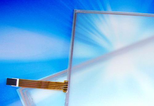 Optically Clear Adhesive OCA for ITO Touch Panel