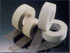 self-adhesive fiberglass mesh tape