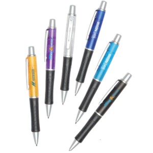 Promotional pens