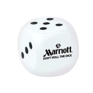 Promotional Stress Balls