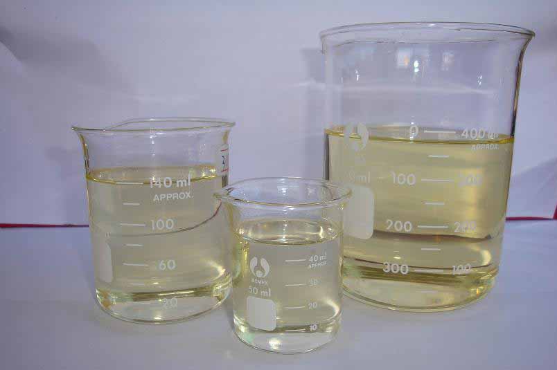 epoxidized soybean oil-ESBO