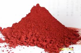 Iron oxide red H130