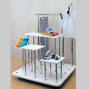 Display showcases,racks,stands & mannequins