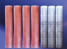 Expanded Metal Mesh