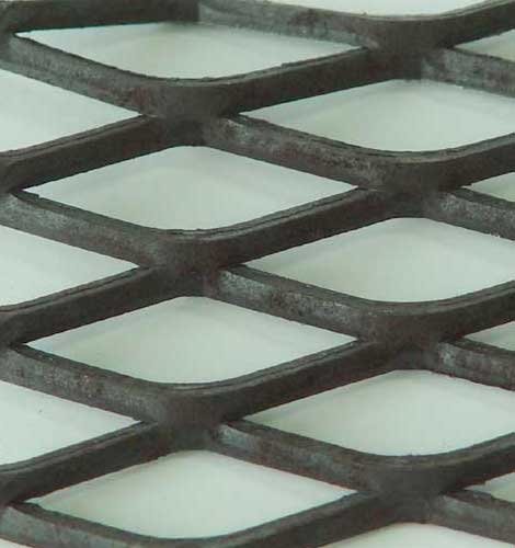 Expanded Metal Lath