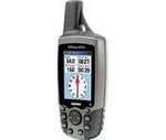 Garmin GPSMap 60CSx