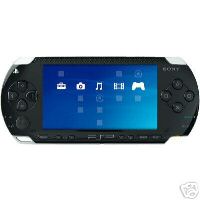 Sony PSP Value Pack Playstation Portable