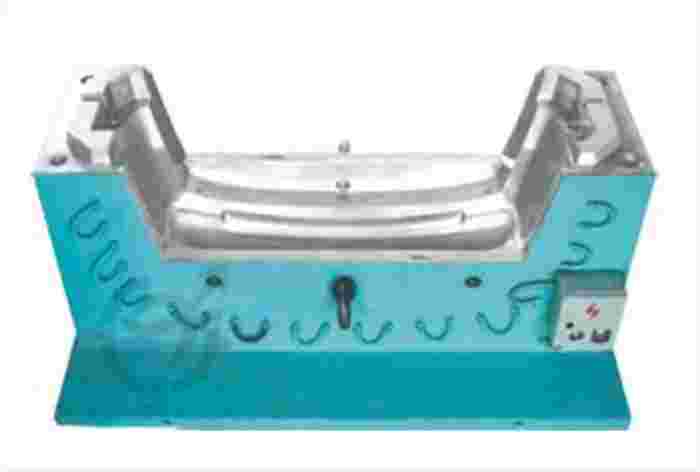 plastic mould