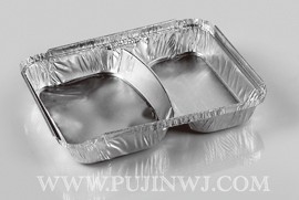 Wholesale  Aluminum Foil Container B115