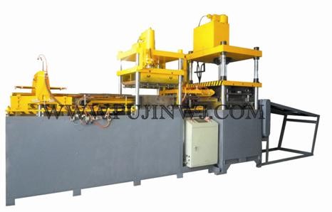 Sell Automatic Metel Ceiling Tile Production Line