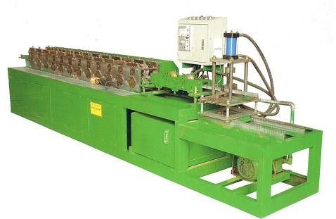 supplier export T-gird Roll Forming Machine