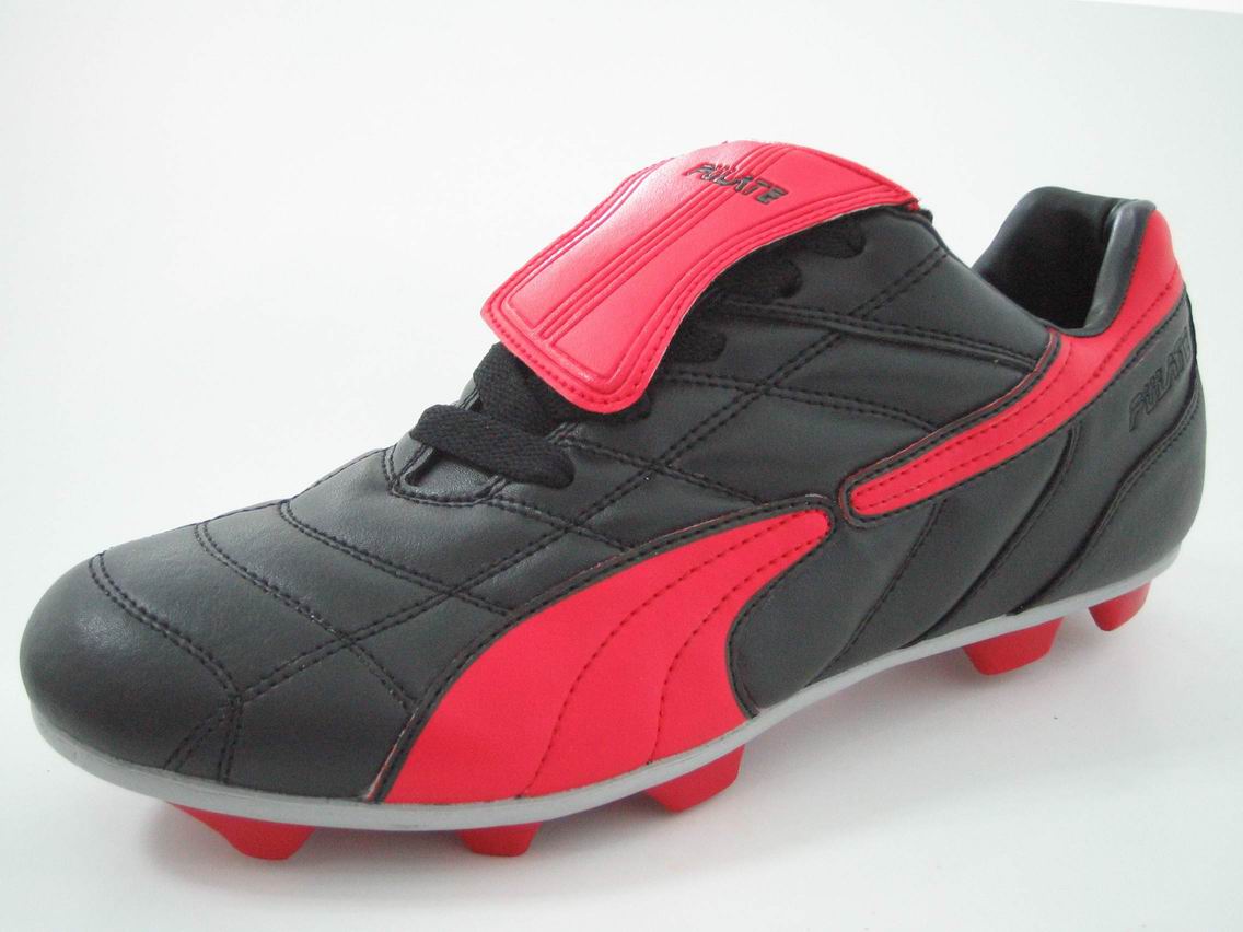 soccer shoes