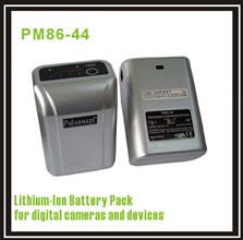 Battery for digital camera