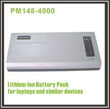 Lithium battery(PM148-4400) for digital devices su