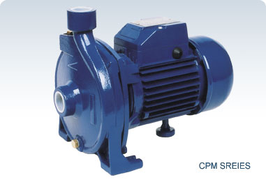 Centrifugal Pump