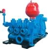 EMSCO triplex mud pump