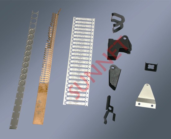 metal stamping parts