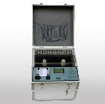 BDV transformer Oil tester 