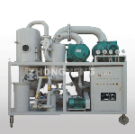 Insulation oil teatment plant