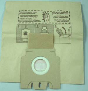 vacuum cleaner bags