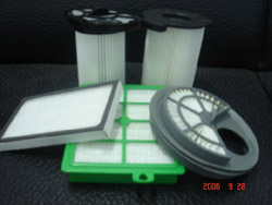 Vacuum Cleaner Hepa Filter