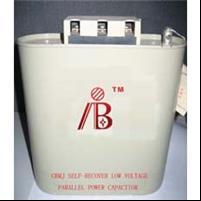 Bcmj capacitor