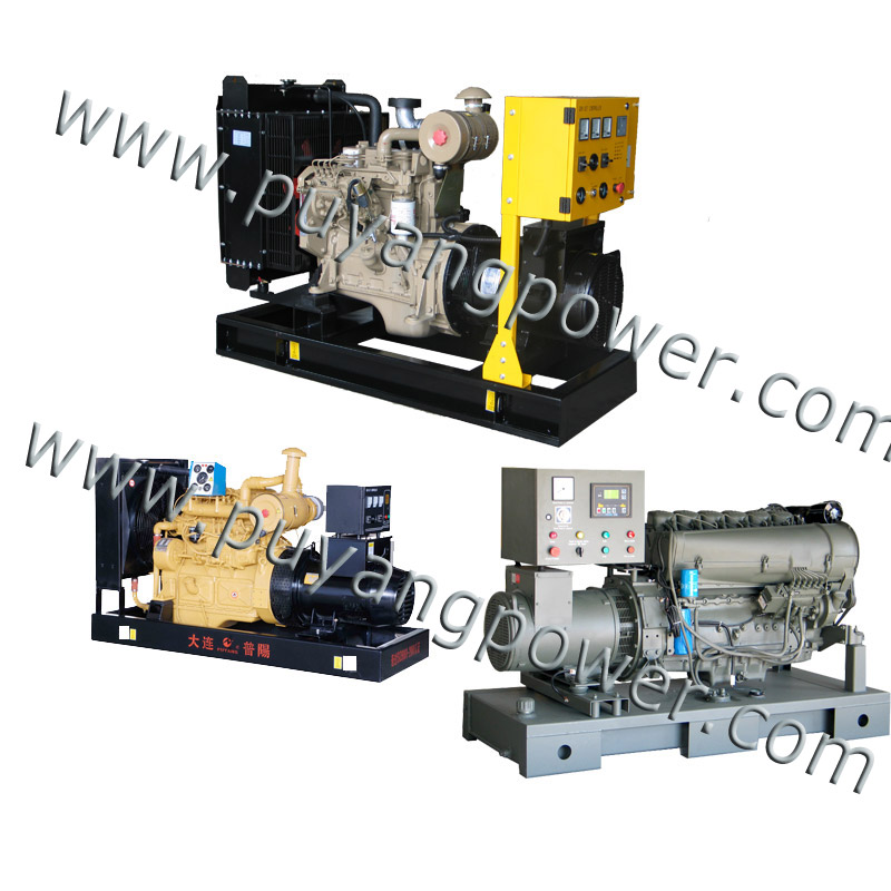 diesel generator