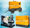 diesel generators