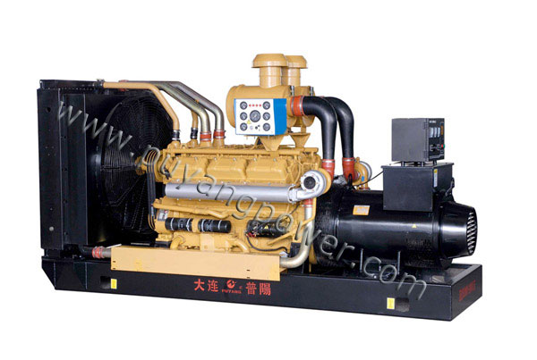 diesel generator chinese