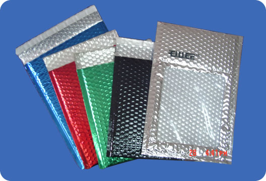 Colored Bubble Mailers, Envelopes, Envelopes Bags
