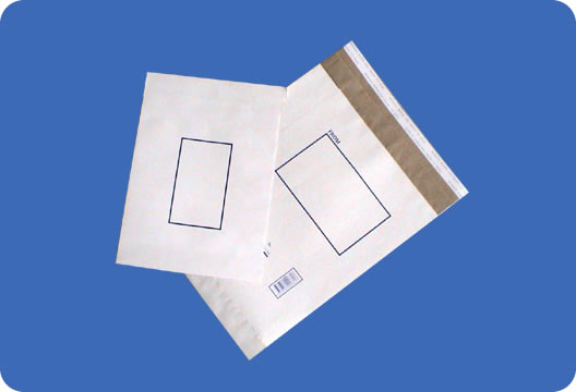 Kraft bags, padded mailer bags