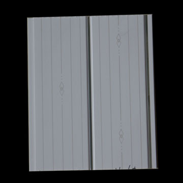 PVC Panel Board