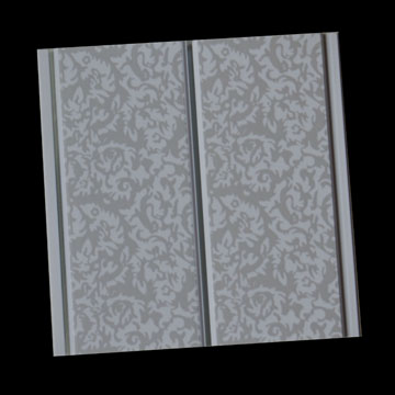 PVC Decorative Panel