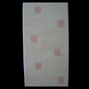 PVC Wall Covering