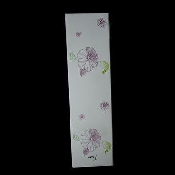 Wall Decorative PVC Panel