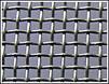 crimped wire mesh