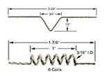 tungsten filament