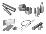 Molybdenum (Mo) products