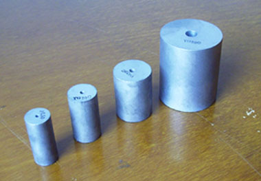 tungsten carbide cold forging die