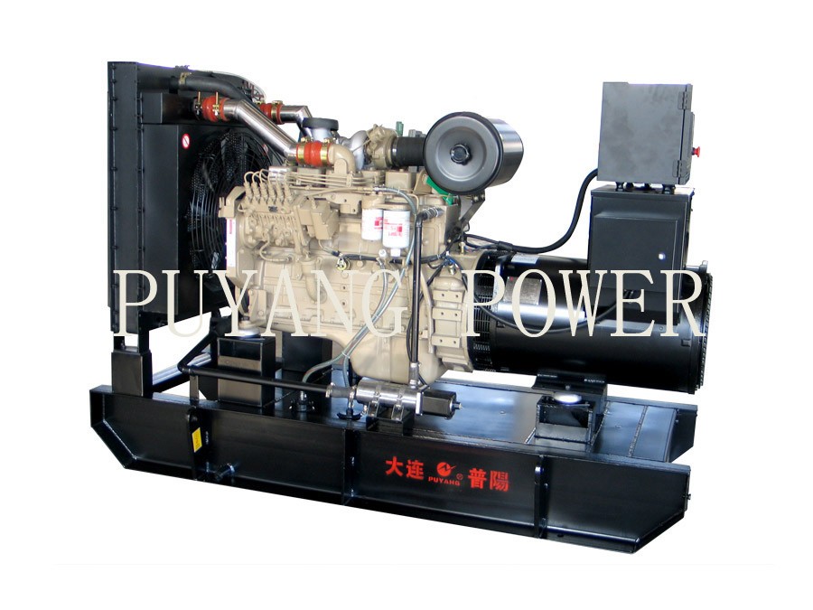 diesel generators of wide range