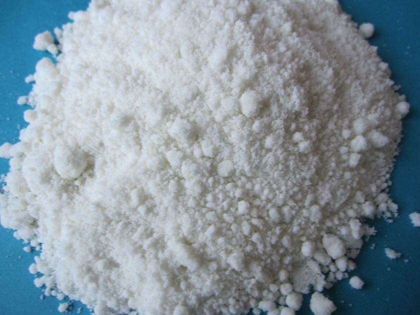 Sodium Formate