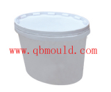 bucket mould(QB4023)