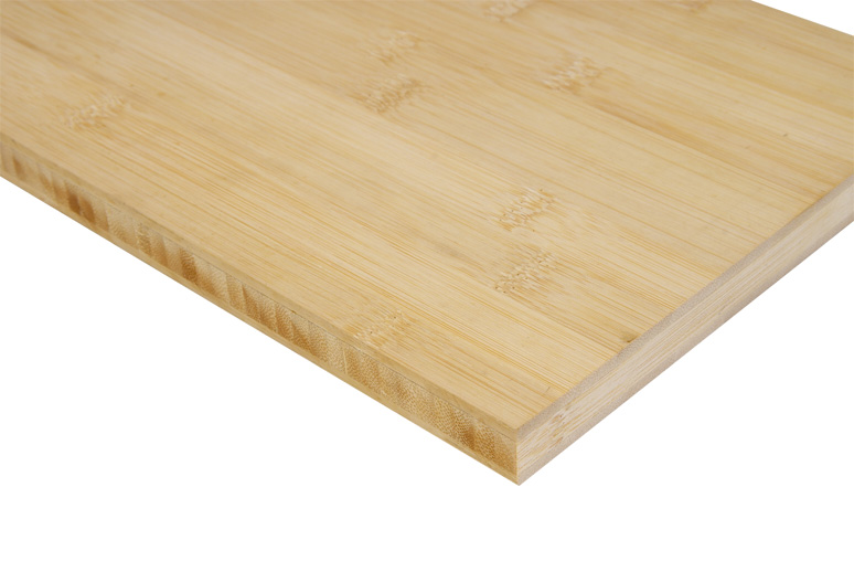 Bamboo Furniture Board